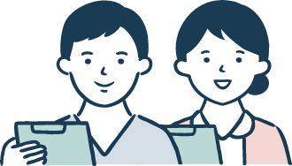 多職種協働による在宅医療の24時間支援体制を構築